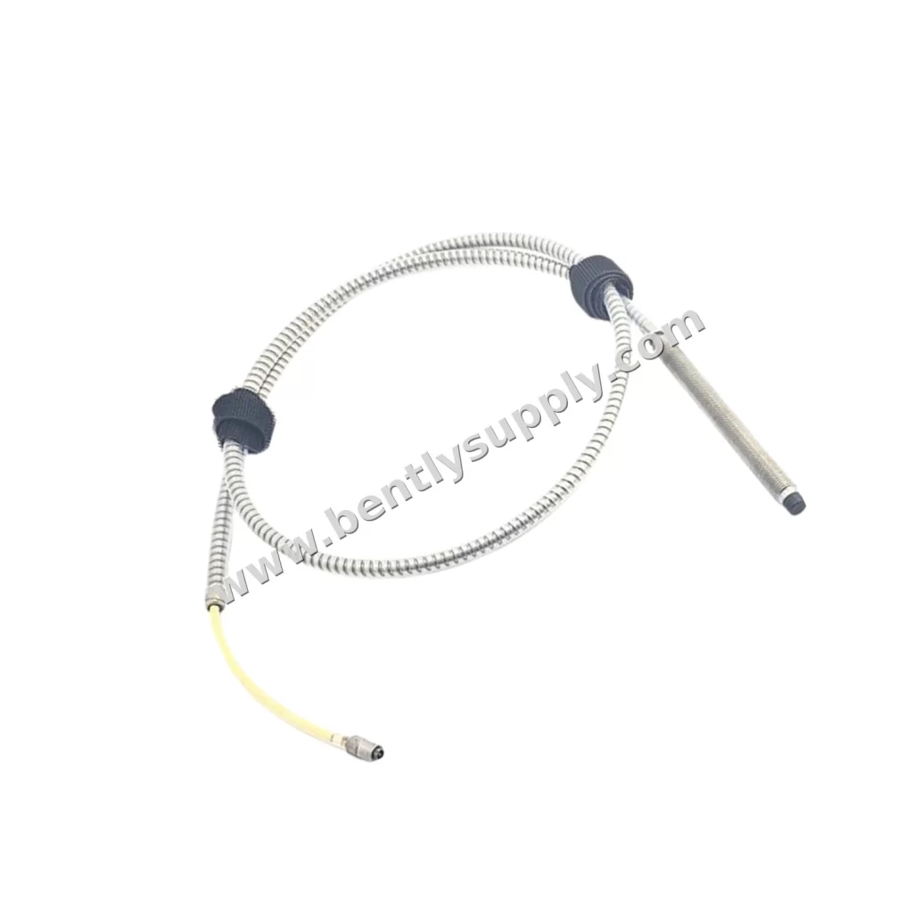 Bently Nevada 21505-68-96-05-02 product photo — Bently Nevada 21505-68-96-05-02 Extension Cable