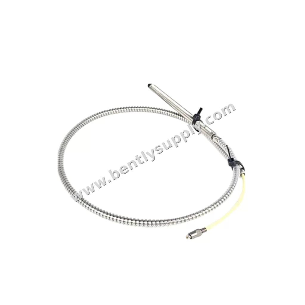 Bently Nevada 21505-68-96-05-02 product photo — Bently Nevada 21505-68-96-05-02 Extension Cable