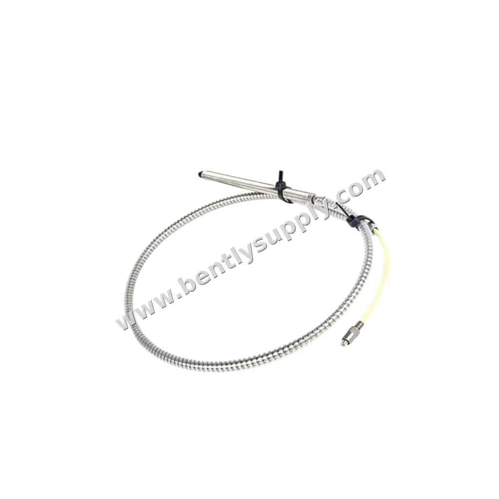 Bently Nevada 21505-68-96-05-02 product photo — Bently Nevada 21505-68-96-05-02 Extension Cable