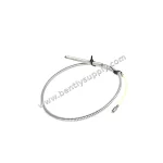 Bently Nevada 21505-68-96-05-02 product photo — Bently Nevada 21505-68-96-05-02 Extension Cable