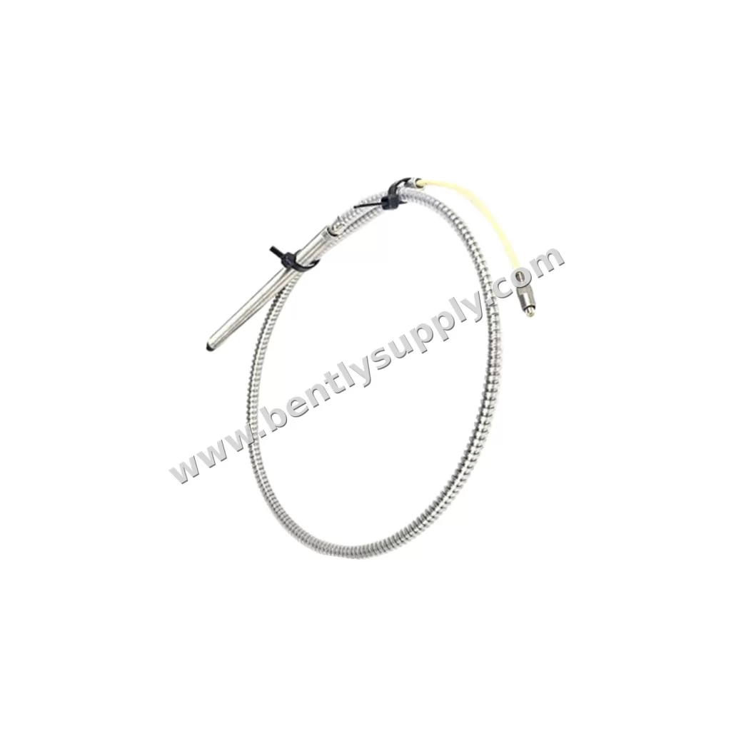 Bently Nevada 21505-68-96-05-02 product photo — Bently Nevada 21505-68-96-05-02 Extension Cable
