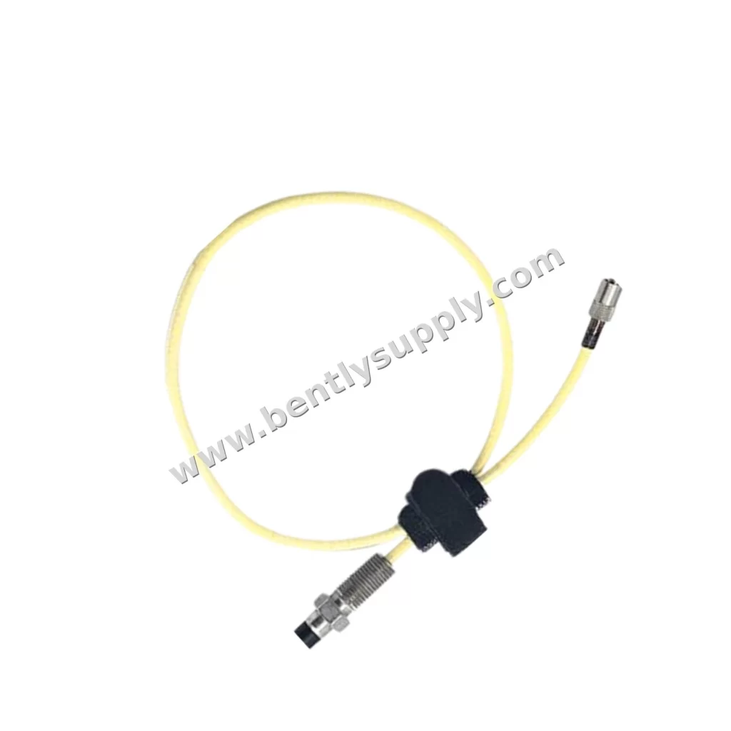 Bently Nevada 21508-02-12-10-02 product photo — Bently Nevada 21508-02-12-10-02 Extension Cable
