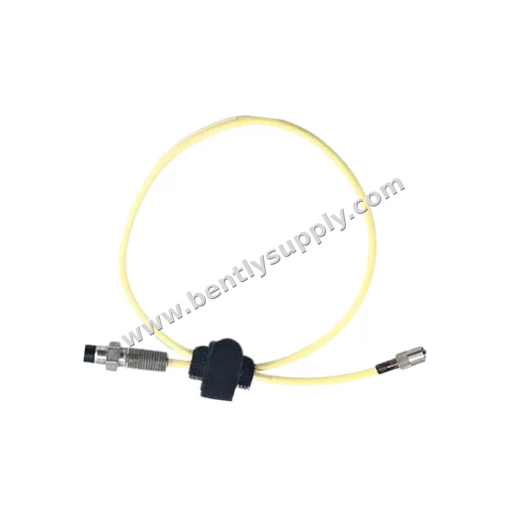 Bently Nevada 21508-02-12-10-02 product photo — Bently Nevada 21508-02-12-10-02 Extension Cable