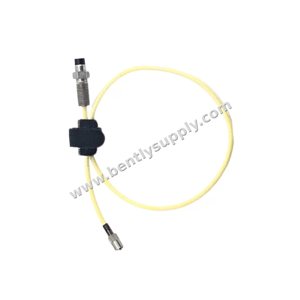 Bently Nevada 21508-02-12-10-02 product photo — Bently Nevada 21508-02-12-10-02 Extension Cable