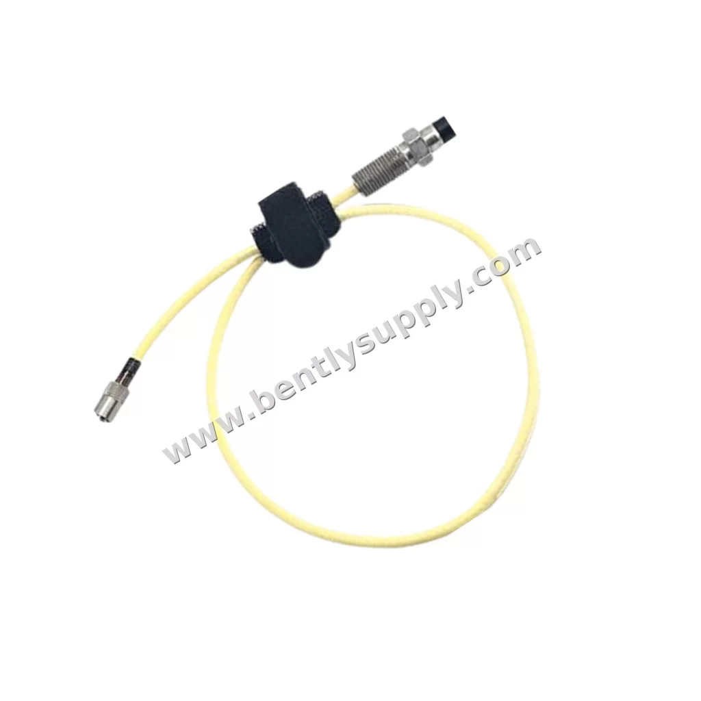 Bently Nevada 21508-02-12-10-02 product photo — Bently Nevada 21508-02-12-10-02 Extension Cable
