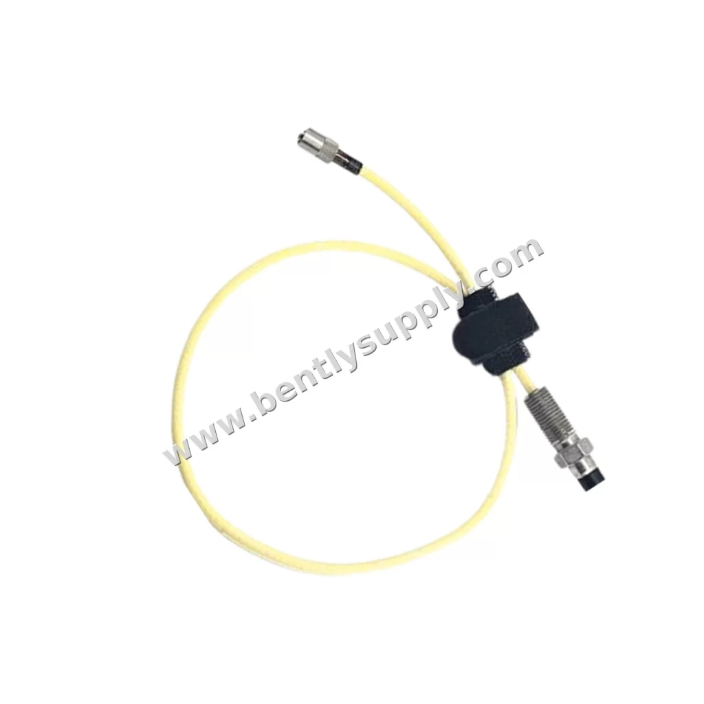Bently Nevada 21508-02-12-10-02 product photo — Bently Nevada 21508-02-12-10-02 Extension Cable