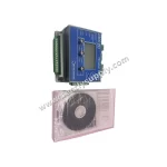 Bently Nevada 2300/20-00 product photo — Bently Nevada 2300/20-00 Monitoring Module