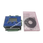Bently Nevada 2300/20-00 product photo — Bently Nevada 2300/20-00 Monitoring Module