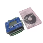 Bently Nevada 2300/20-00 product photo — Bently Nevada 2300/20-00 Monitoring Module