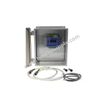 Bently Nevada 2300/25_KIT-001-00 product photo — Bently Nevada 2300/25_KIT-001-00 Monitoring Module