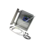 Bently Nevada 2300/25_KIT-001-00 product photo — Bently Nevada 2300/25_KIT-001-00 Monitoring Module