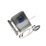 Bently Nevada 2300/25_KIT-001-00 product photo — Bently Nevada 2300/25_KIT-001-00 Monitoring Module