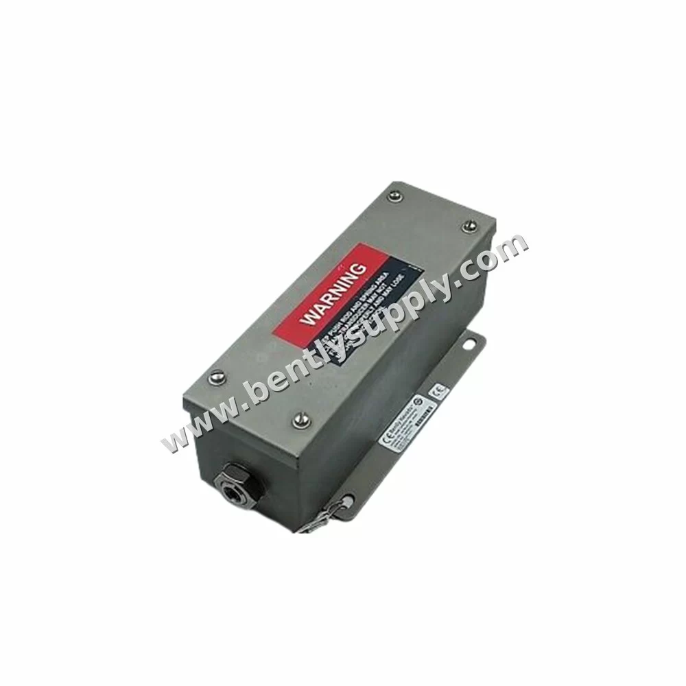 Bently Nevada 24765-02-01 product photo — Bently Nevada 24765-02-01 Case Expansion Transducer Assembly (dc)