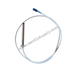 Bently Nevada 300103-00-05-10-02-CN product photo — Bently Nevada 300103-00-05-10-02-CN Proximity Probe