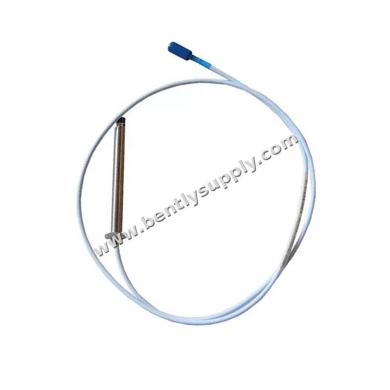 Bently Nevada 300103-00-05-10-02-05 Proximity Probe
