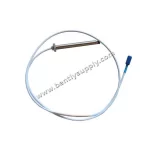 Bently Nevada 300103-00-05-10-02-CN product photo — Bently Nevada 300103-00-05-10-02-CN Proximity Probe