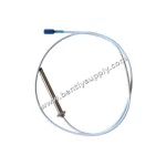 Bently Nevada 300103-00-05-10-02-CN product photo — Bently Nevada 300103-00-05-10-02-CN Proximity Probe