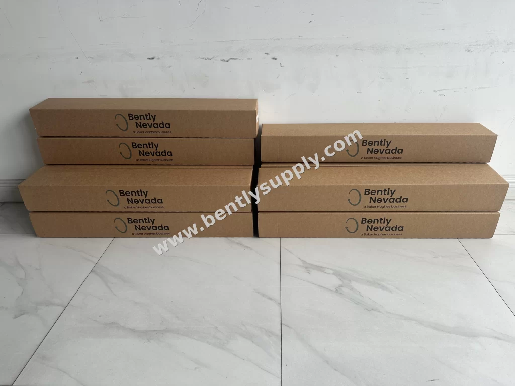 Bently Nevada 31000-30-05-15-049-03-02 product photo — Bently Nevada 31000-30-05-15-049-03-02 Proximity Probe Housing
