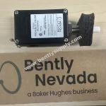 Bently Nevada 31000-30-05-15-049-03-02 product photo — Bently Nevada 31000-30-05-15-049-03-02 Proximity Probe Housing