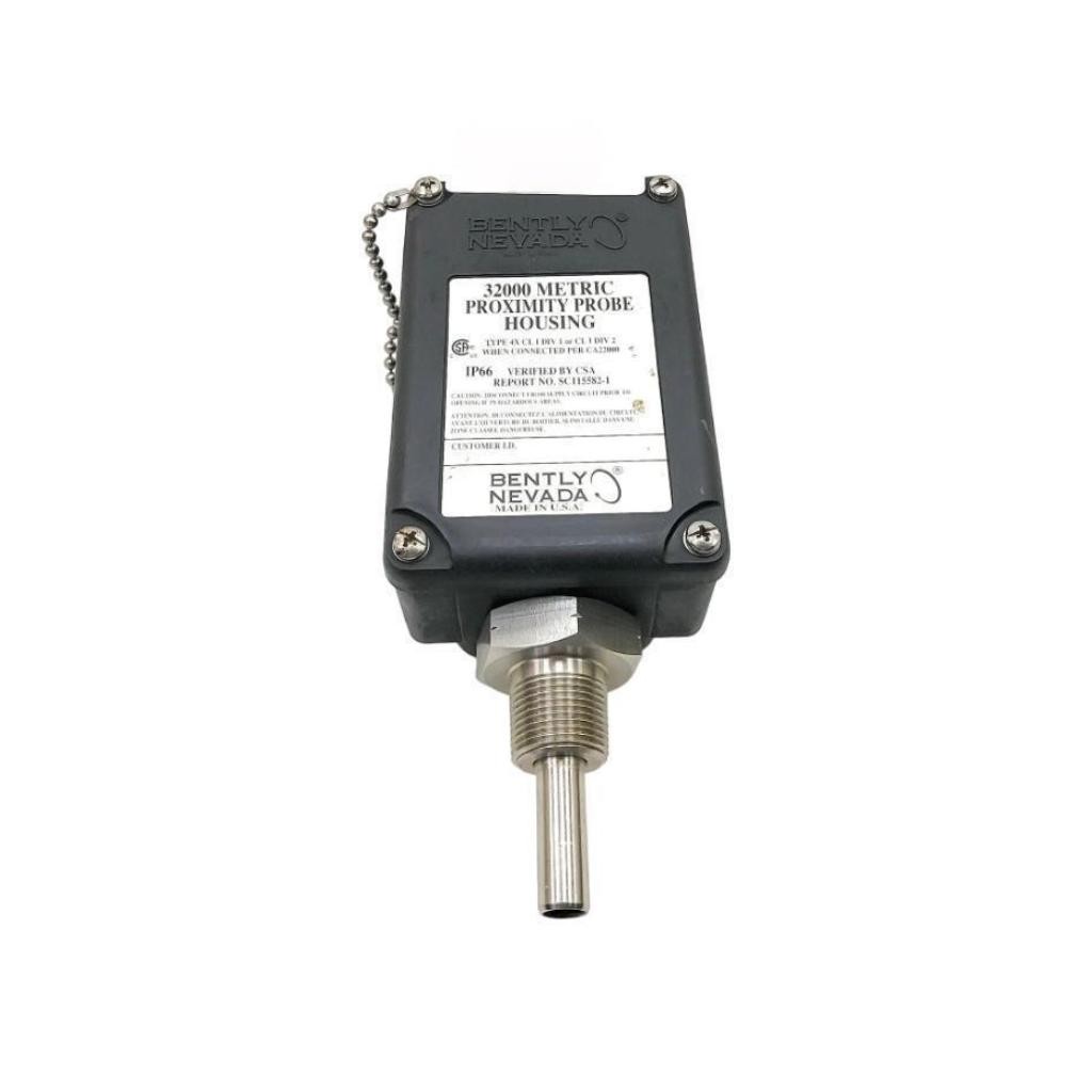 Bently Nevada 32000 Metric Proximity Probe Housing Assemblies