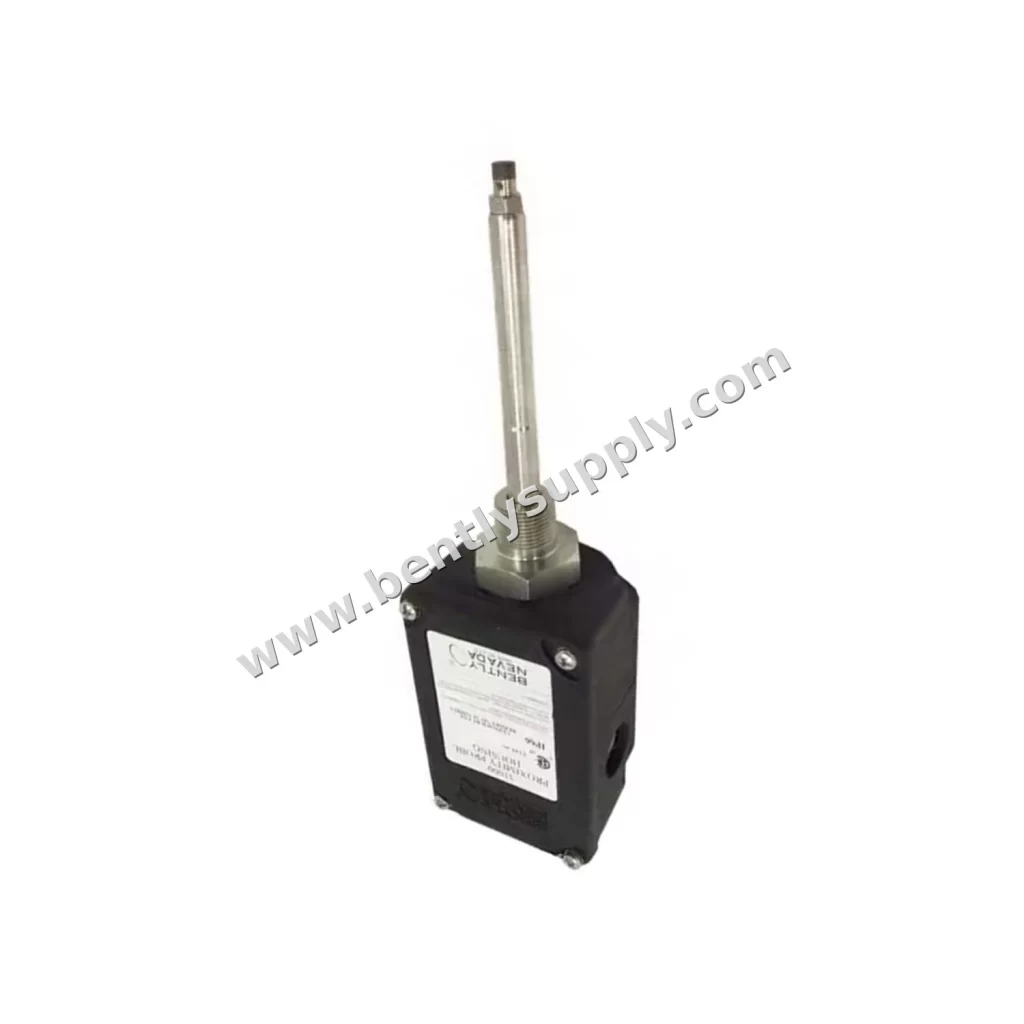 Bently Nevada 32000-28-05-06-020-07-02 product photo — Bently Nevada 32000-28-05-06-020-07-02 Proximity Probe Housing