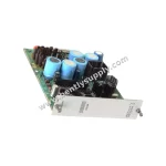 Bently Nevada 3300/12-01-20-00 product photo — Bently Nevada 3300/12-01-20-00 Single-pole, double-throw (SPDT)