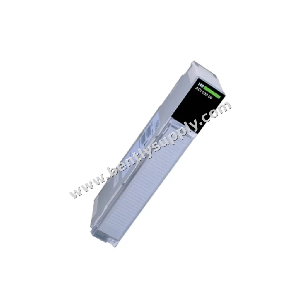 Bently Nevada 3300/12-01-20-00 product photo — Bently Nevada 3300/12-01-20-00 Single-pole, double-throw (SPDT)