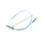 Bently Nevada 330101-00-22-10-02-05 product photo — Bently Nevada 330101-00-22-10-02-05 Proximity Probe