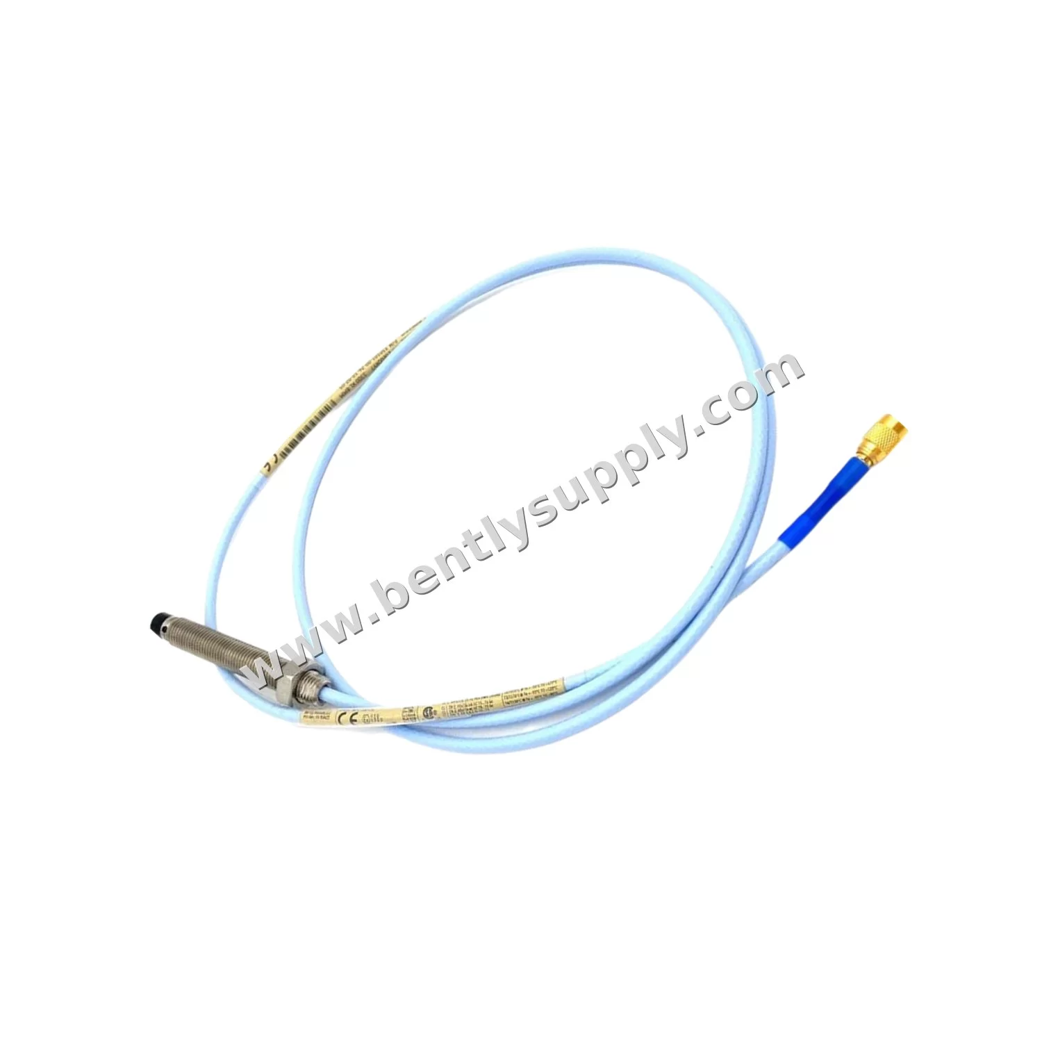 Bently Nevada 330101-00-22-10-02-05 Proximity Probe