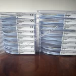 Bently Nevada 330101-00-14-10-02-CN product photo — Bently Nevada 330101-00-14-10-02-CN 3300 XL 8 mm Probe, 3/8-24 UNF thread