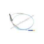 Bently Nevada 330101-00-34-15-02-05 product photo — Bently Nevada 330101-00-34-15-02-05 Proximity Probe