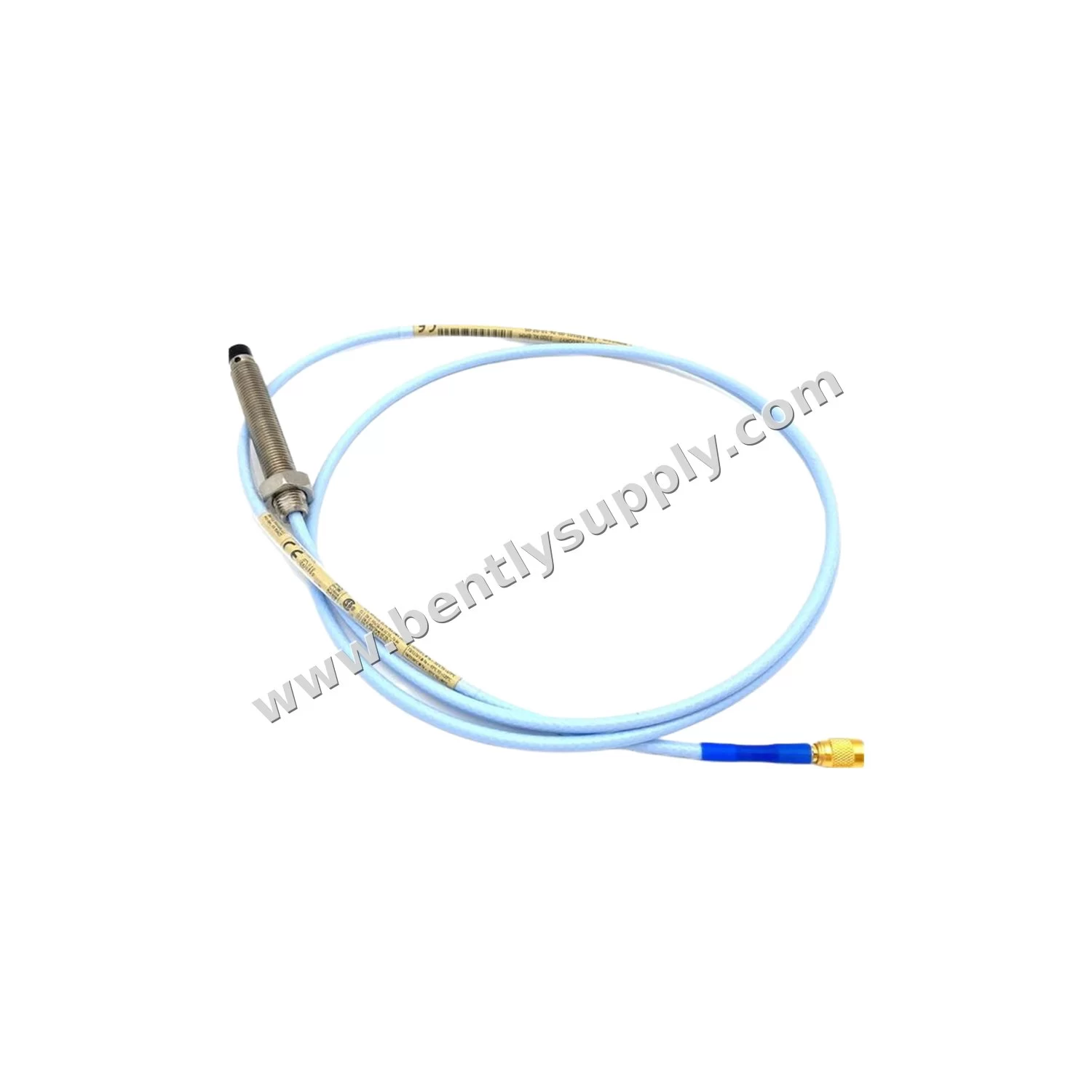 Bently Nevada 330101-00-34-15-02-05 Proximity Probe