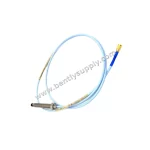 Bently Nevada 330101-00-35-10-02-00 product photo — Bently Nevada 330101-00-35-10-02-00 Proximity Probe