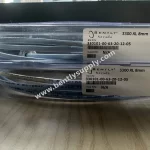 Bently Nevada 330101-00-63-20-12-05 product photo — Bently Nevada 330101-00-63-20-12-05 Proximity Probe