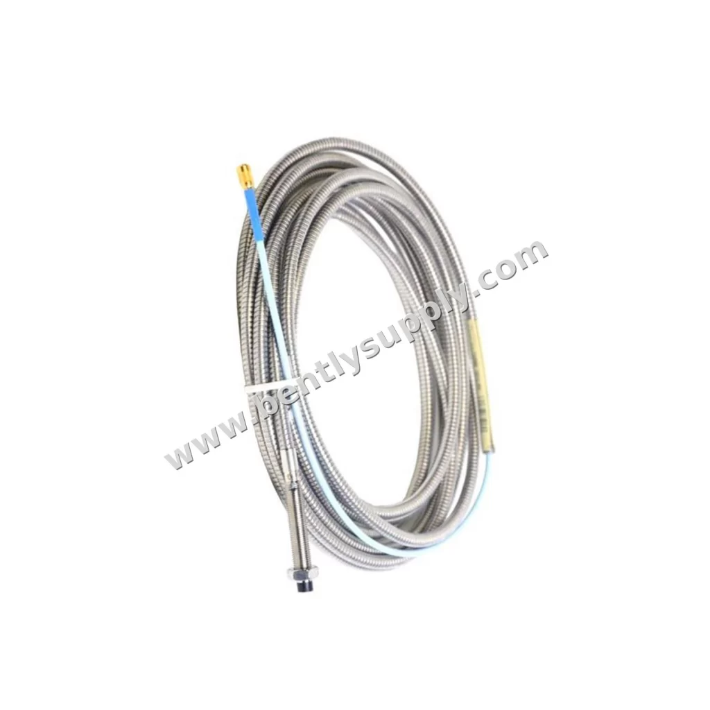 Bently Nevada 330102-00-48-05-02-00 product photo — Bently Nevada 330102-00-48-05-02-00 Proximity Probe