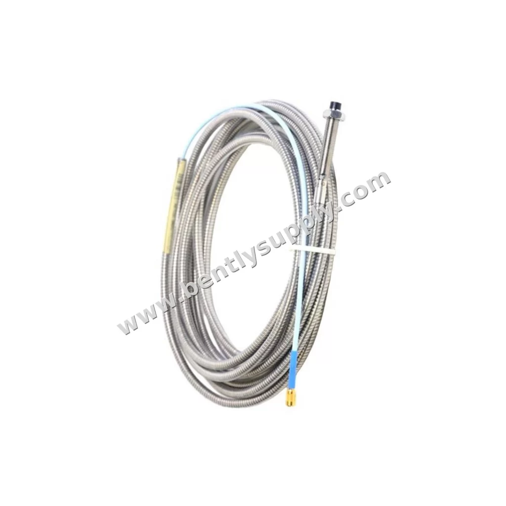 Bently Nevada 330102-00-48-05-02-00 product photo — Bently Nevada 330102-00-48-05-02-00 Proximity Probe