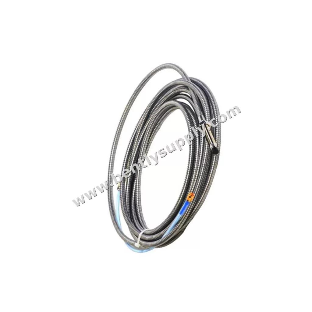 Bently Nevada 330102-00-48-05-02-00 product photo — Bently Nevada 330102-00-48-05-02-00 Proximity Probe