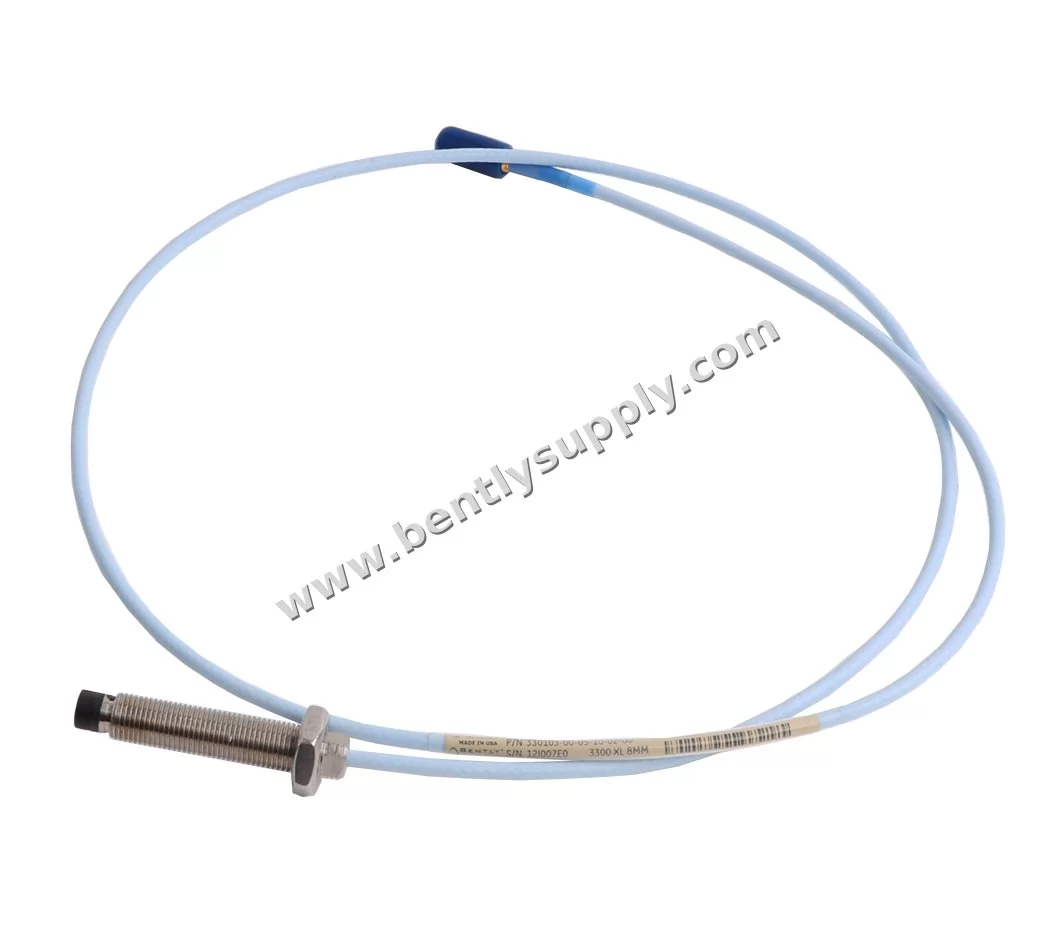 Bently Nevada 330103-00-13-20-12-05 Proximity Probe