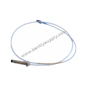 Bently Nevada 330780-X1-05 product photo — Bently Nevada 330780-X1-05 Extension Cable