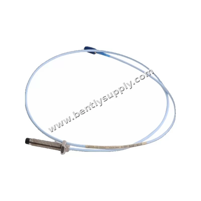 Bently Nevada 330103-04-09-10-02-00 Proximity Probe