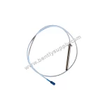 Bently Nevada 330103-00-10-10-01-00 product photo — Bently Nevada 330103-00-10-10-01-00 Proximity Probe