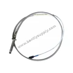 Bently Nevada 330104-00-09-15-01-00 product photo — Bently Nevada 330104-00-09-15-01-00 Proximity Probe