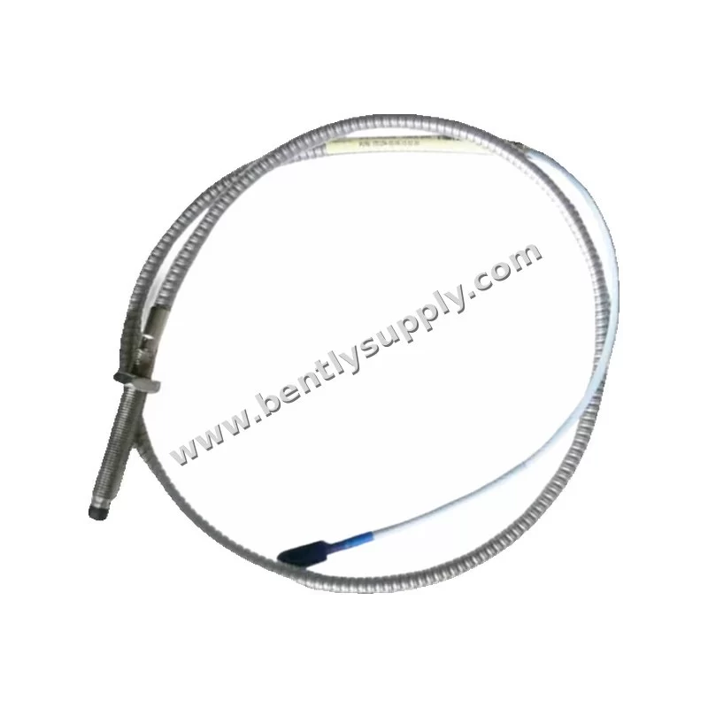 Bently Nevada 330104-00-06-90-12-05 Proximity Probe