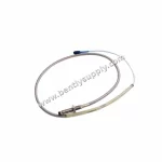 Bently Nevada 330104-00-09-15-01-00 product photo — Bently Nevada 330104-00-09-15-01-00 Proximity Probe