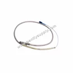 Bently Nevada 330104-00-09-15-01-00 product photo — Bently Nevada 330104-00-09-15-01-00 Proximity Probe