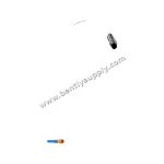Bently Nevada 330105-02-12-05-02-CN product photo — Bently Nevada 330105-02-12-05-02-CN Proximity Probe