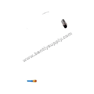 Bently Nevada 330709-000-030-10-01-05 product photo — Bently Nevada 330709-000-030-10-01-05 Proximity Probe