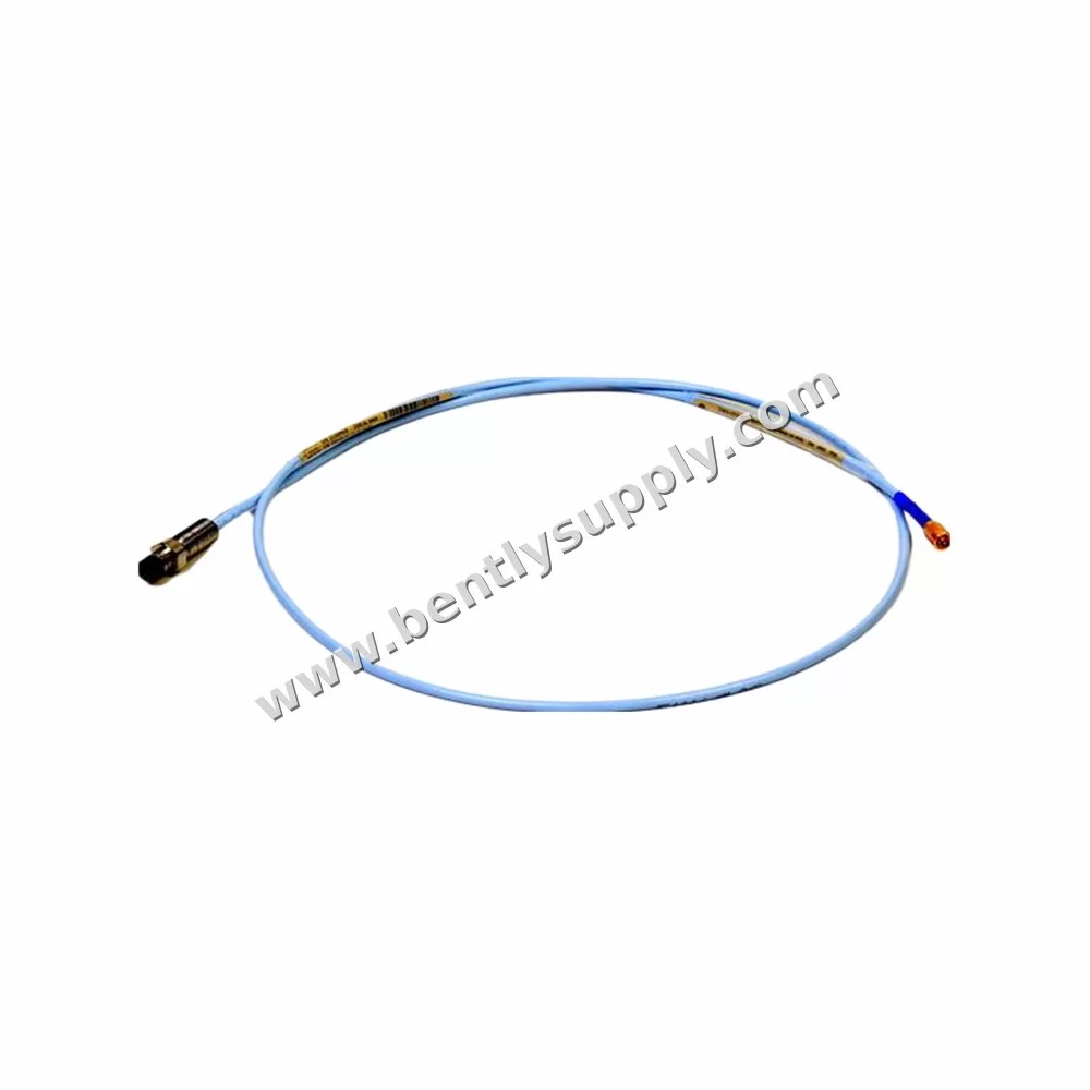 Bently Nevada 330105-02-12-05-02-CN product photo — Bently Nevada 330105-02-12-05-02-CN Proximity Probe