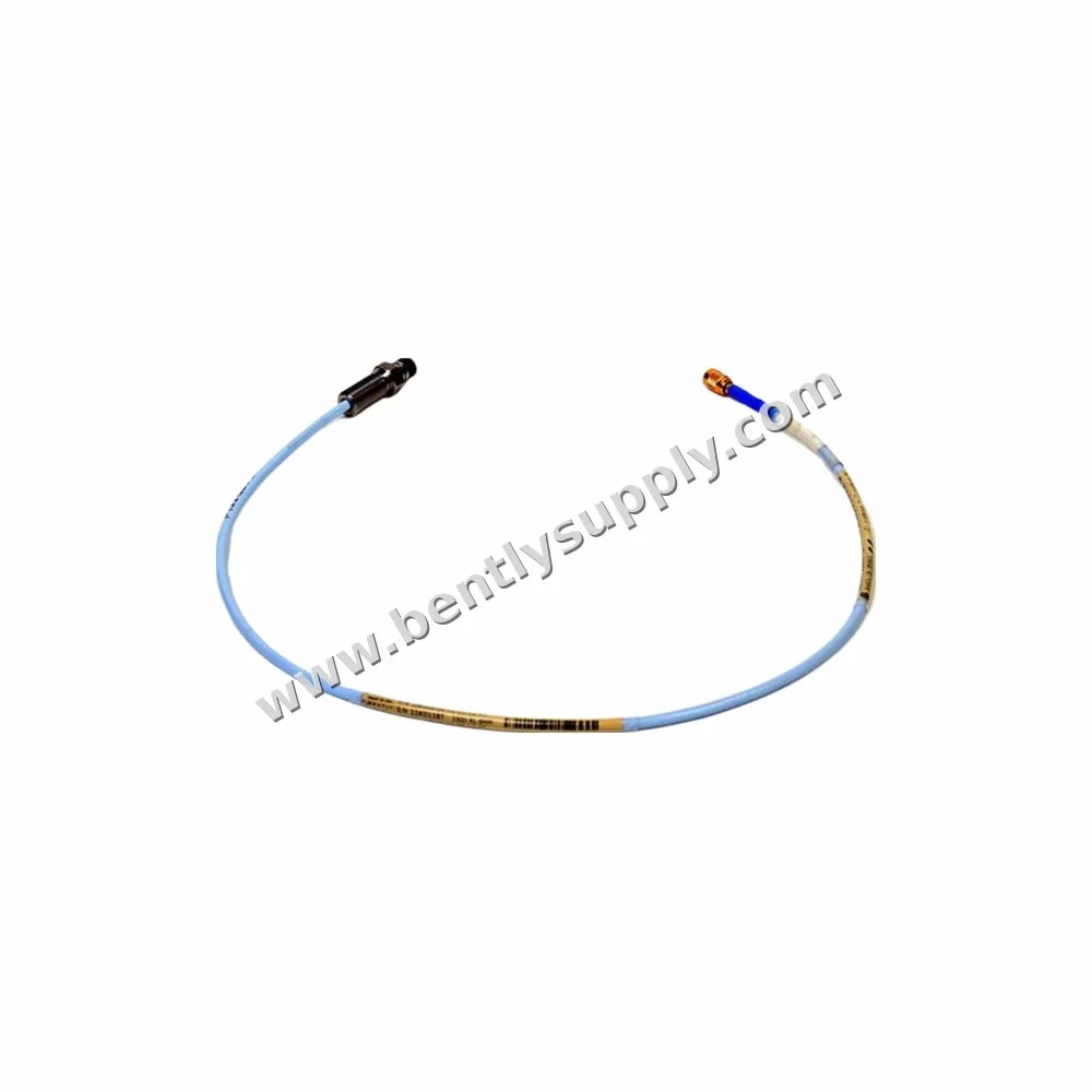 Bently Nevada 330105-02-12-05-02-CN product photo — Bently Nevada 330105-02-12-05-02-CN Proximity Probe