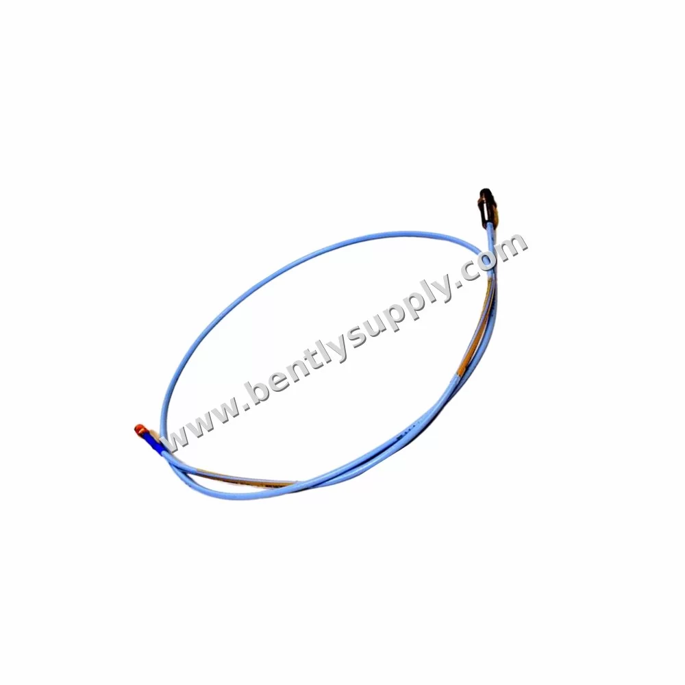 Bently Nevada 330105-02-12-05-02-CN product photo — Bently Nevada 330105-02-12-05-02-CN Proximity Probe